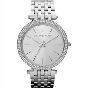 Women's Darci Stainless Steel Bracelet Watch 39mm